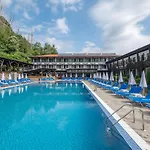 Park Asenevtsi Βελίκο Τίρνοβο