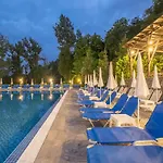 Ξενοδοχείο Park Asenevtsi 3*