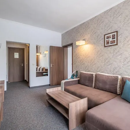Park Asenevtsi Otel