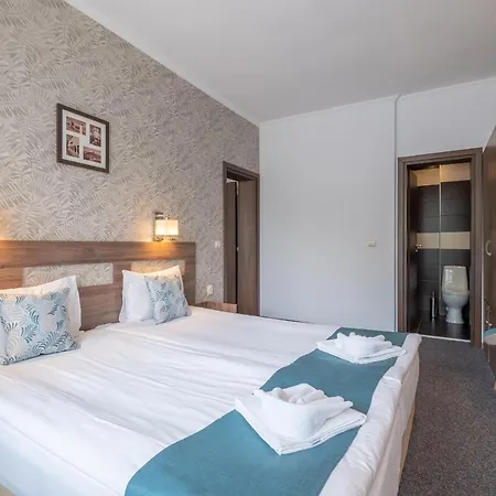 Park Asenevtsi Otel