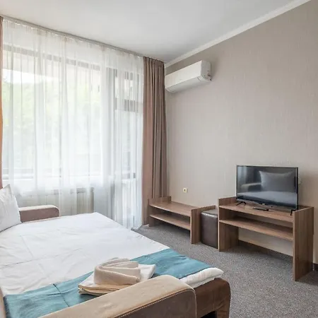 Otel Park Asenevtsi 3*