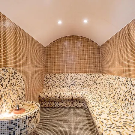 Hotel Park Asenevtsi