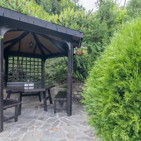 Hotel Park Asenevtsi Veliko Tarnovo