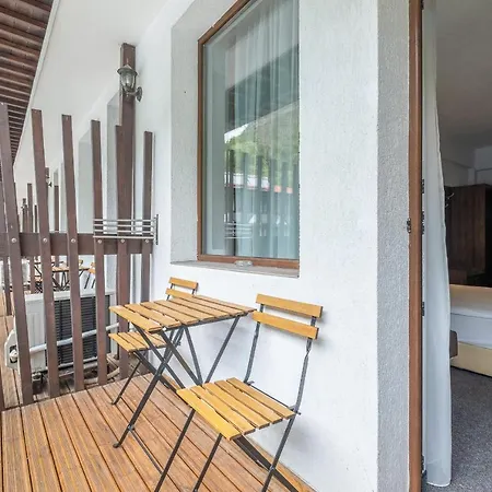 Park Asenevtsi Otel Tırnova