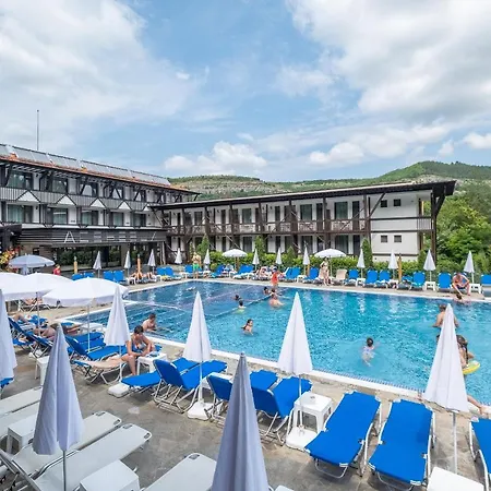 Park Asenevtsi