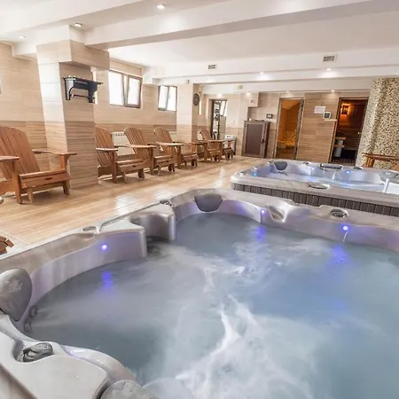 Hotel Park Asenevtsi Veliko Tarnovo