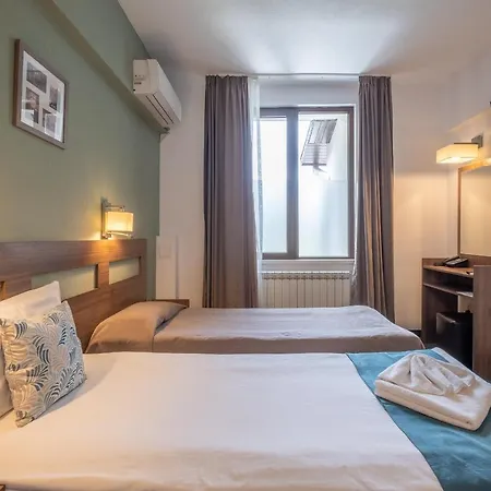 Park Asenevtsi Otel