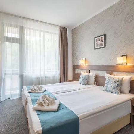 Park Asenevtsi Otel