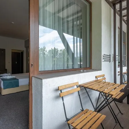 Park Asenevtsi Otel 3*