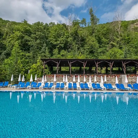 Park Asenevtsi 3*