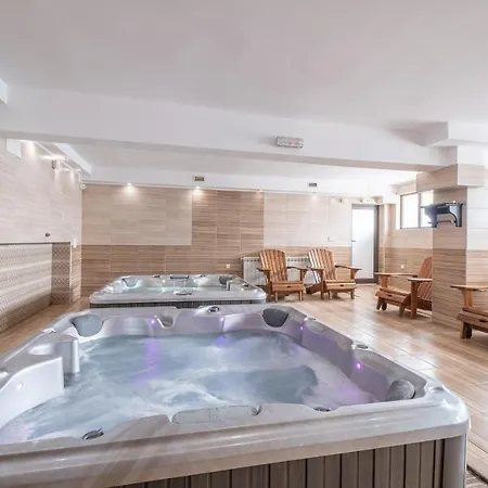 Park Asenevtsi Hotel 3*