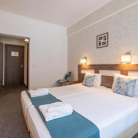 Otel Park Asenevtsi 3*