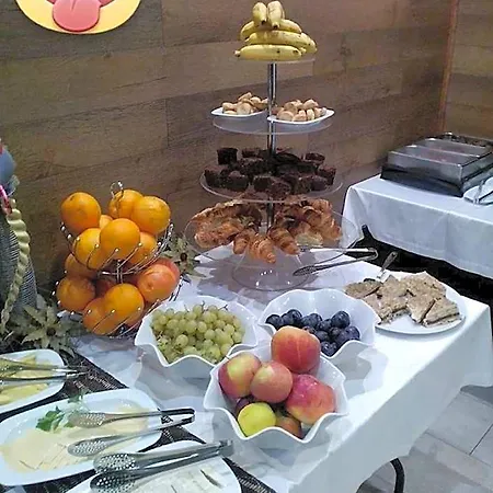 Park Asenevtsi 3* Велико Търново