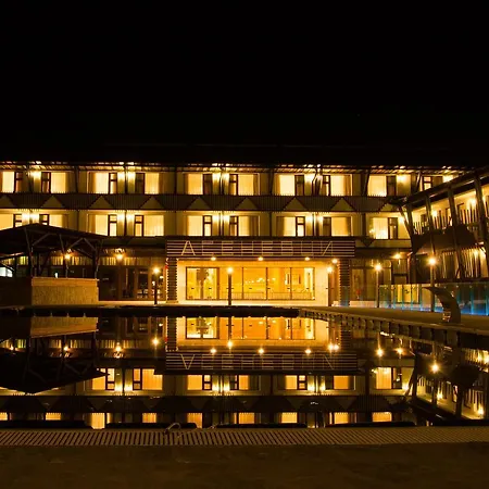 Park Asenevtsi Szálloda