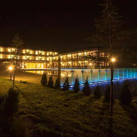 Park Asenevtsi 3* Велико Търново