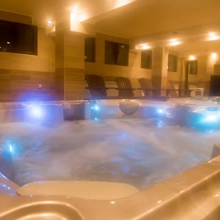 Park Asenevtsi 3* Veliko Tarnovo