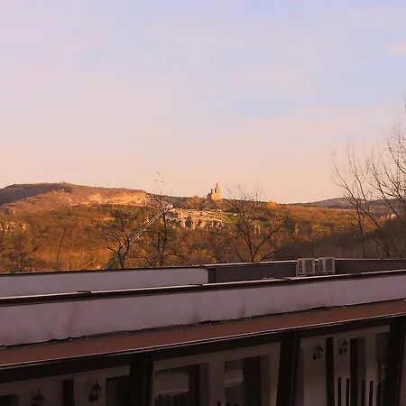 Park Asenevtsi Szálloda 3*