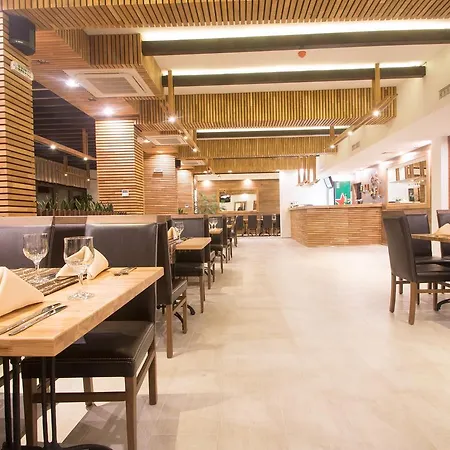 Hotel Park Asenevtsi Veliko Tarnovo