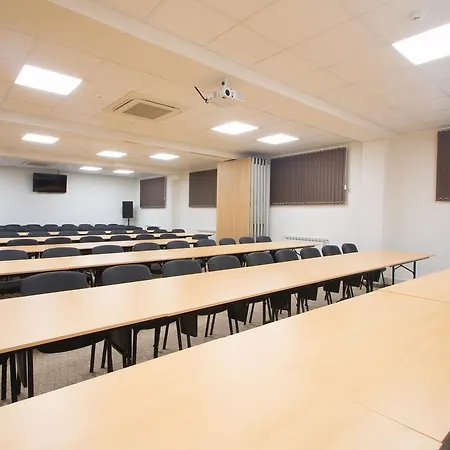 Park Asenevtsi Szálloda 3*