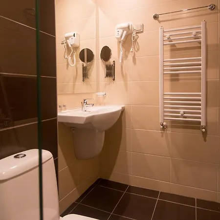 Park Asenevtsi Szálloda