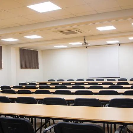 Park Asenevtsi Hotel 3*