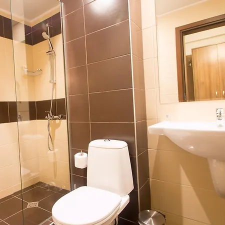 Park Asenevtsi Veliko Tarnovo