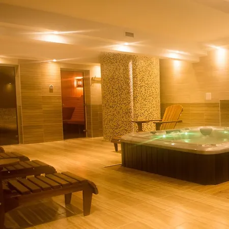 Park Asenevtsi Veliko Tarnovo