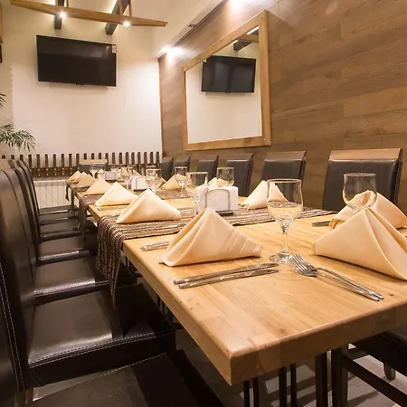 Hotel Park Asenevtsi