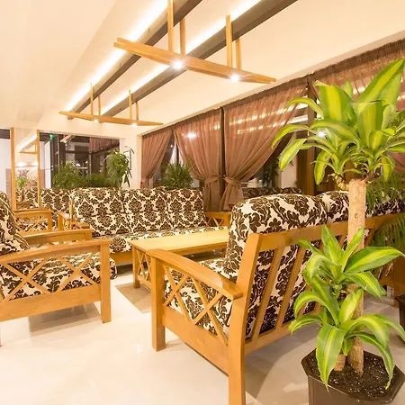 Park Asenevtsi Hotel