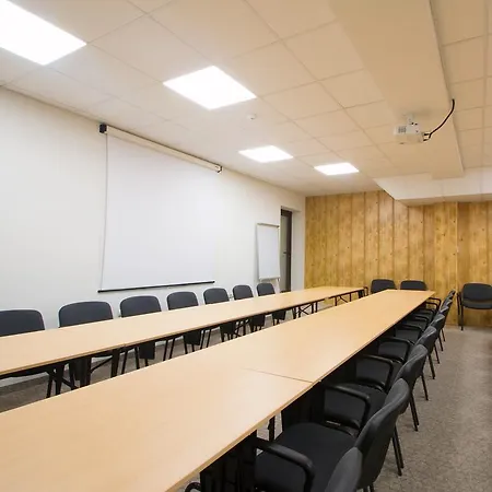 Park Asenevtsi Szálloda Veliko Tarnovo