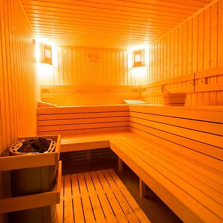 Park Asenevtsi Szálloda Veliko Tarnovo