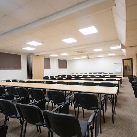 Otel Park Asenevtsi