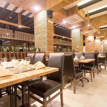 Park Asenevtsi 3* Tırnova