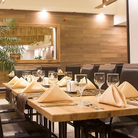 Hotel Park Asenevtsi Veliko Tarnovo