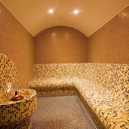 Park Asenevtsi Szálloda