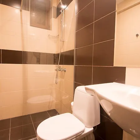 Hotel Park Asenevtsi Veliko Tarnovo