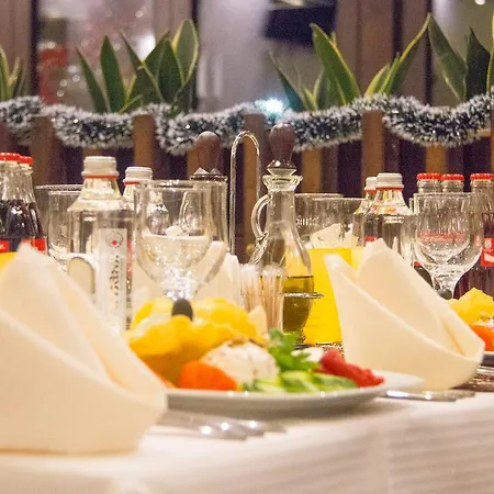 Hotel Park Asenevtsi Veliko Tarnovo