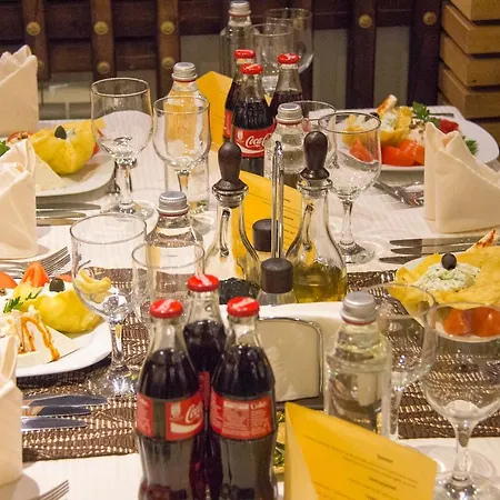 Hotel Park Asenevtsi