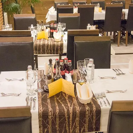 Hotel Park Asenevtsi