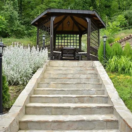 Park Asenevtsi