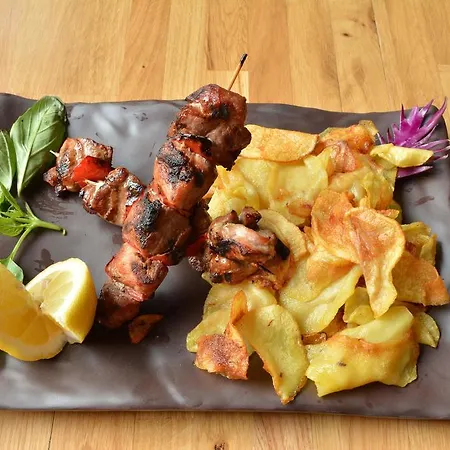 Park Asenevtsi Hotel