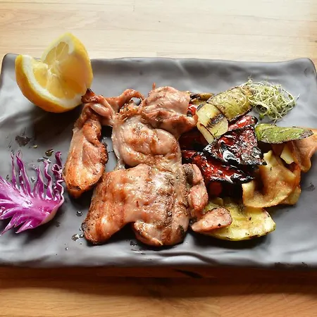 Hotel Park Asenevtsi 3*