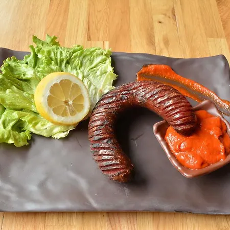 Park Asenevtsi 3* Veliko Tarnovo