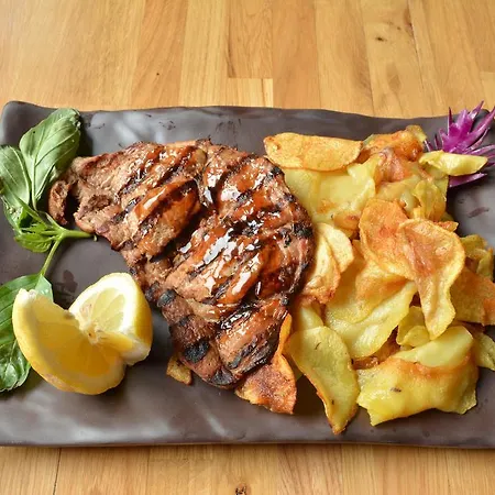 Park Asenevtsi 3* Veliko Tarnovo