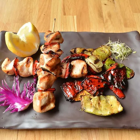 Park Asenevtsi 3* Veliko Tarnovo