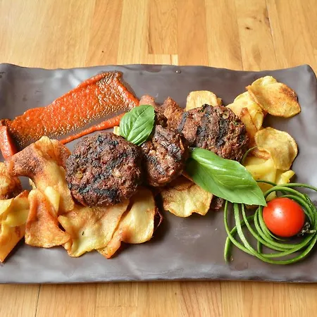 Park Asenevtsi Hotel Veliko Tarnovo