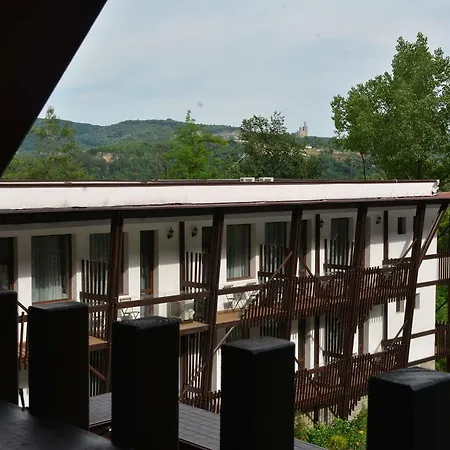 Park Asenevtsi 3*