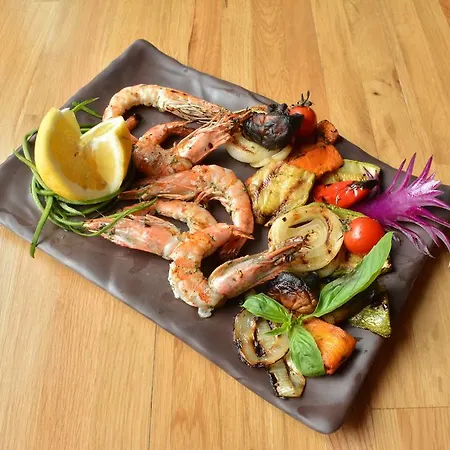 Park Asenevtsi Szálloda