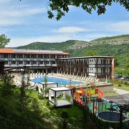 Park Asenevtsi 3*