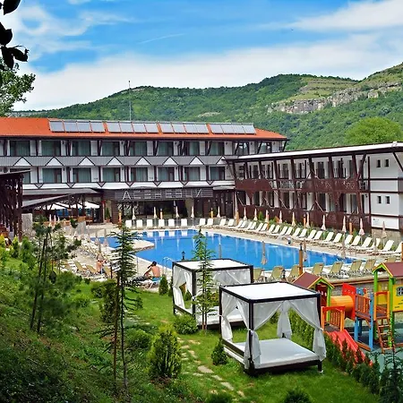 Хотел Park Asenevtsi